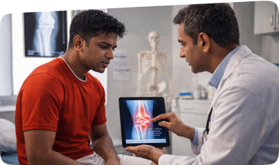 ACL Injury Management Study