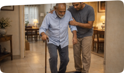 Protecting Ageing Joints